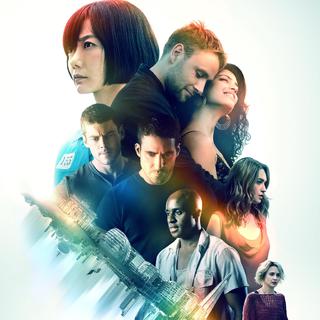 Sense 8 超感8人组 第二季BGM