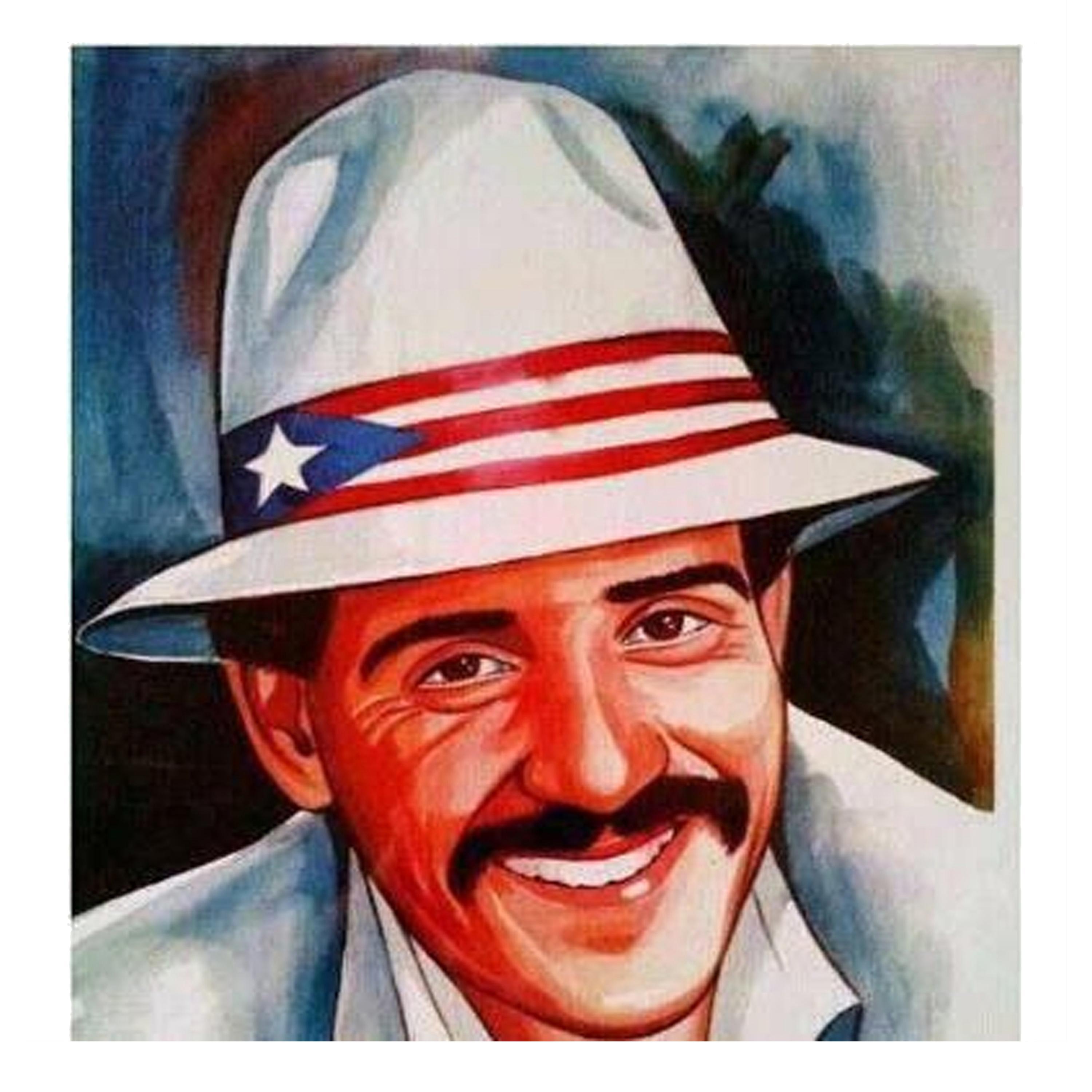 Quiero Verte (feat. Frankie Ruiz)