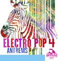 Electro Pop, Vol. 4: Anthems专辑