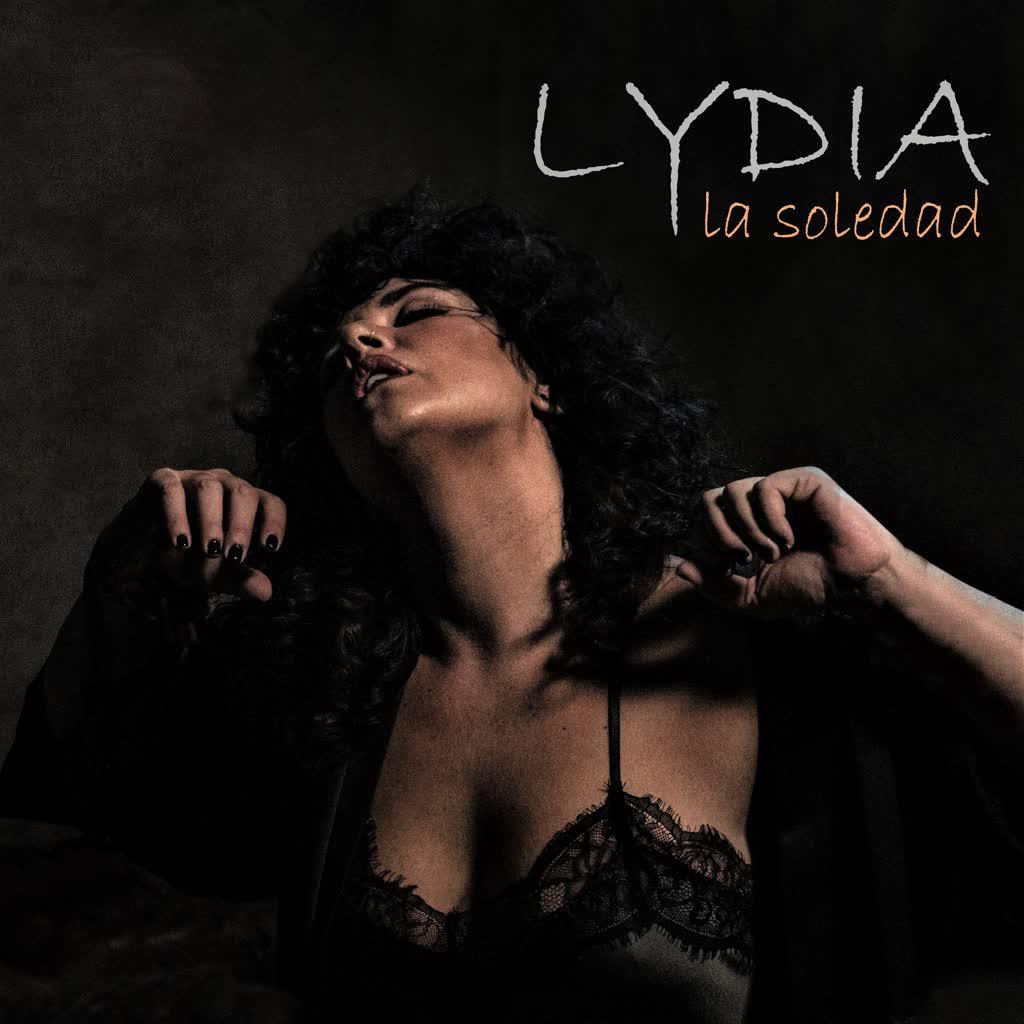 Lydia - La Soledad