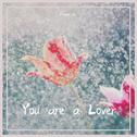 You are a Lover专辑