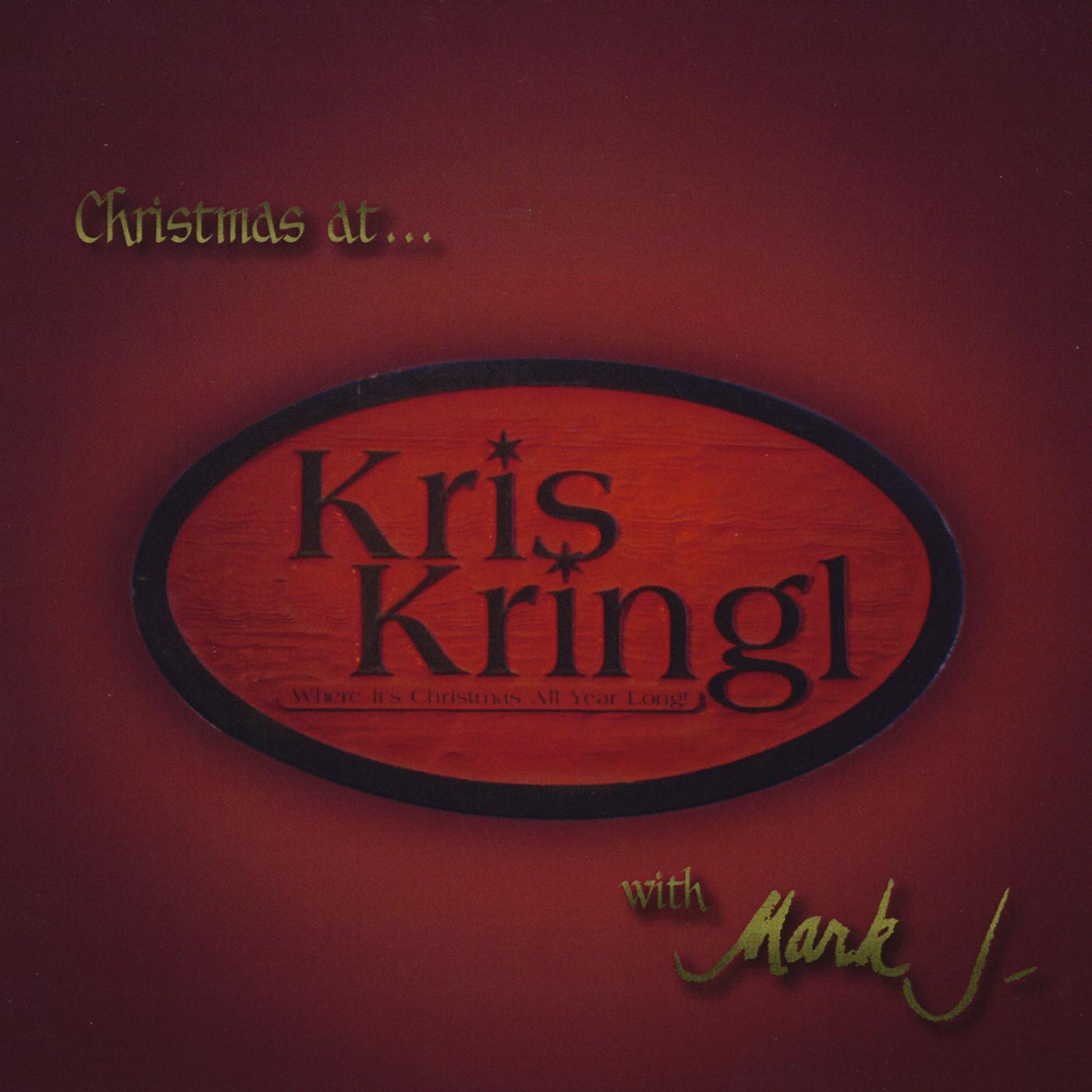 Christmas At Kris Kringl