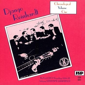 The Classic Early Recordings in Chronological Order