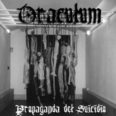 Propaganda del suicidio