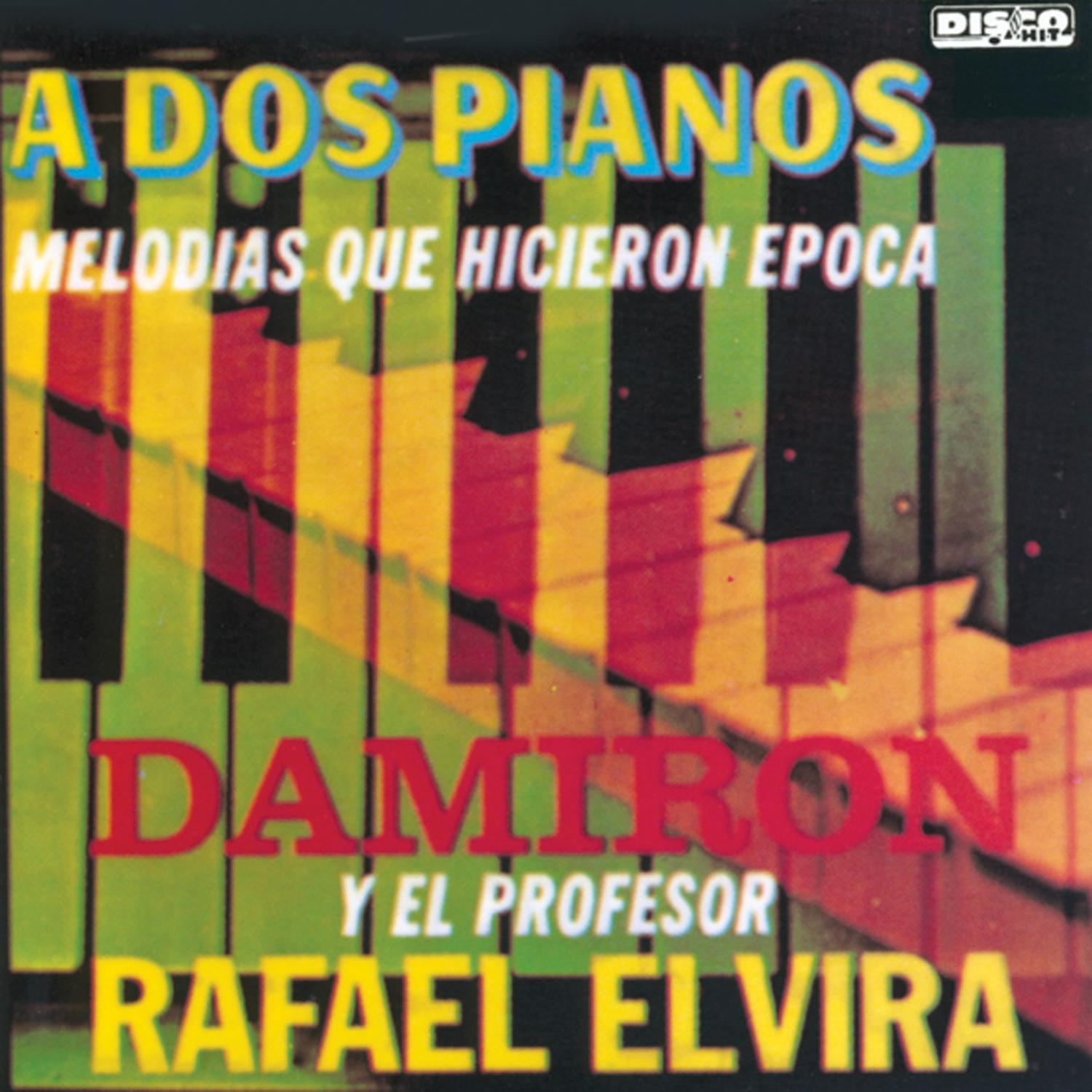 Melodías Que Hicieron Epoca