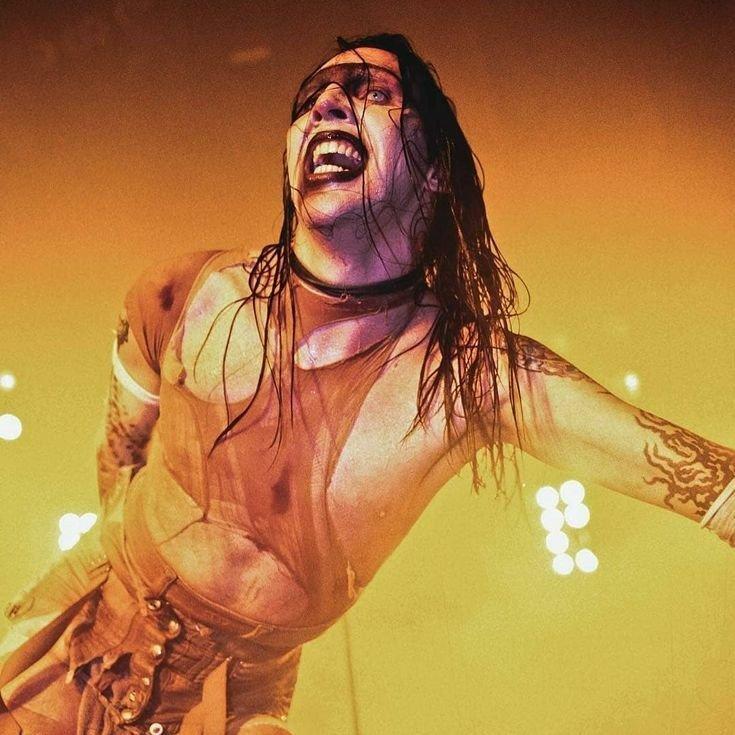 Marilyn Manson