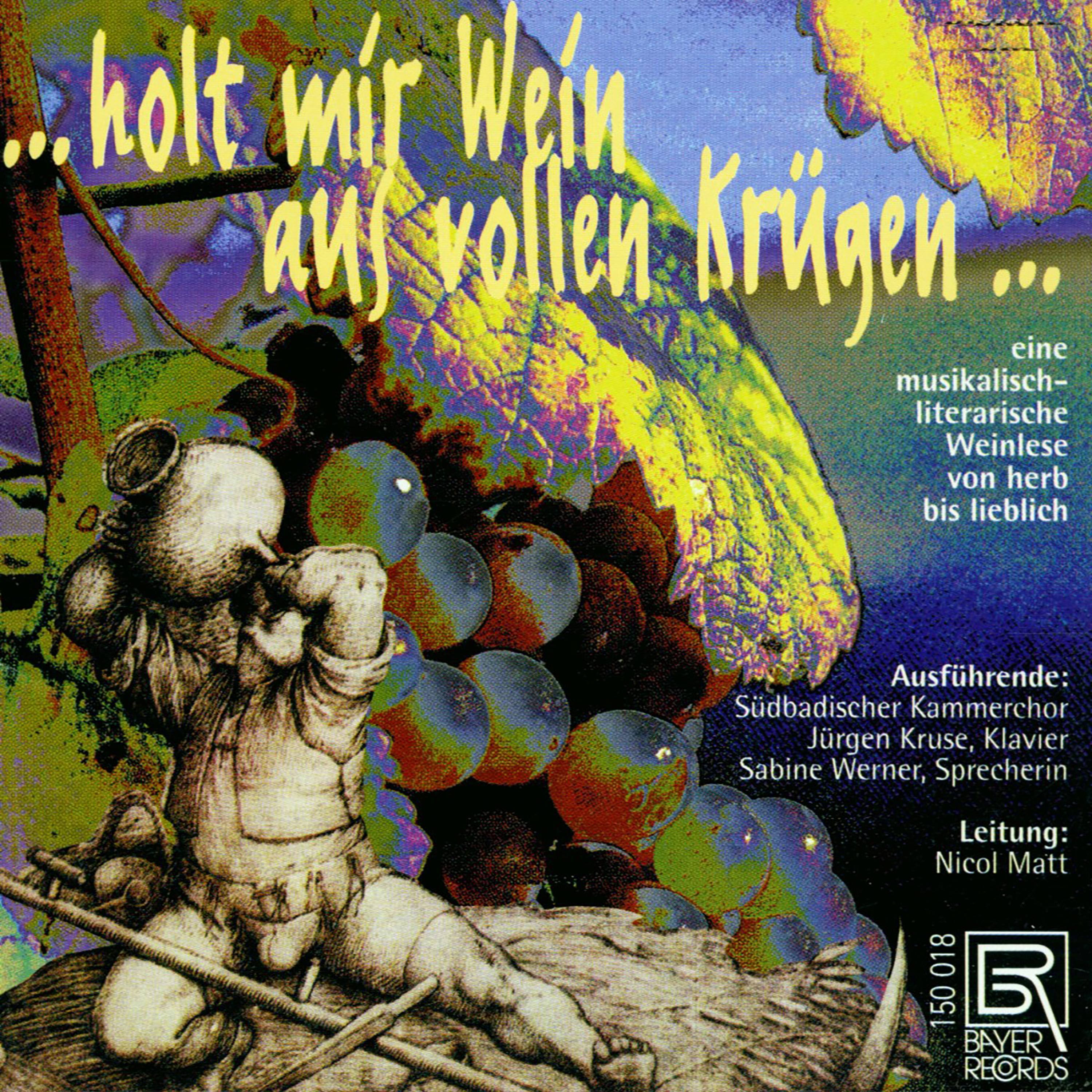 Drink to me only with thine eyes