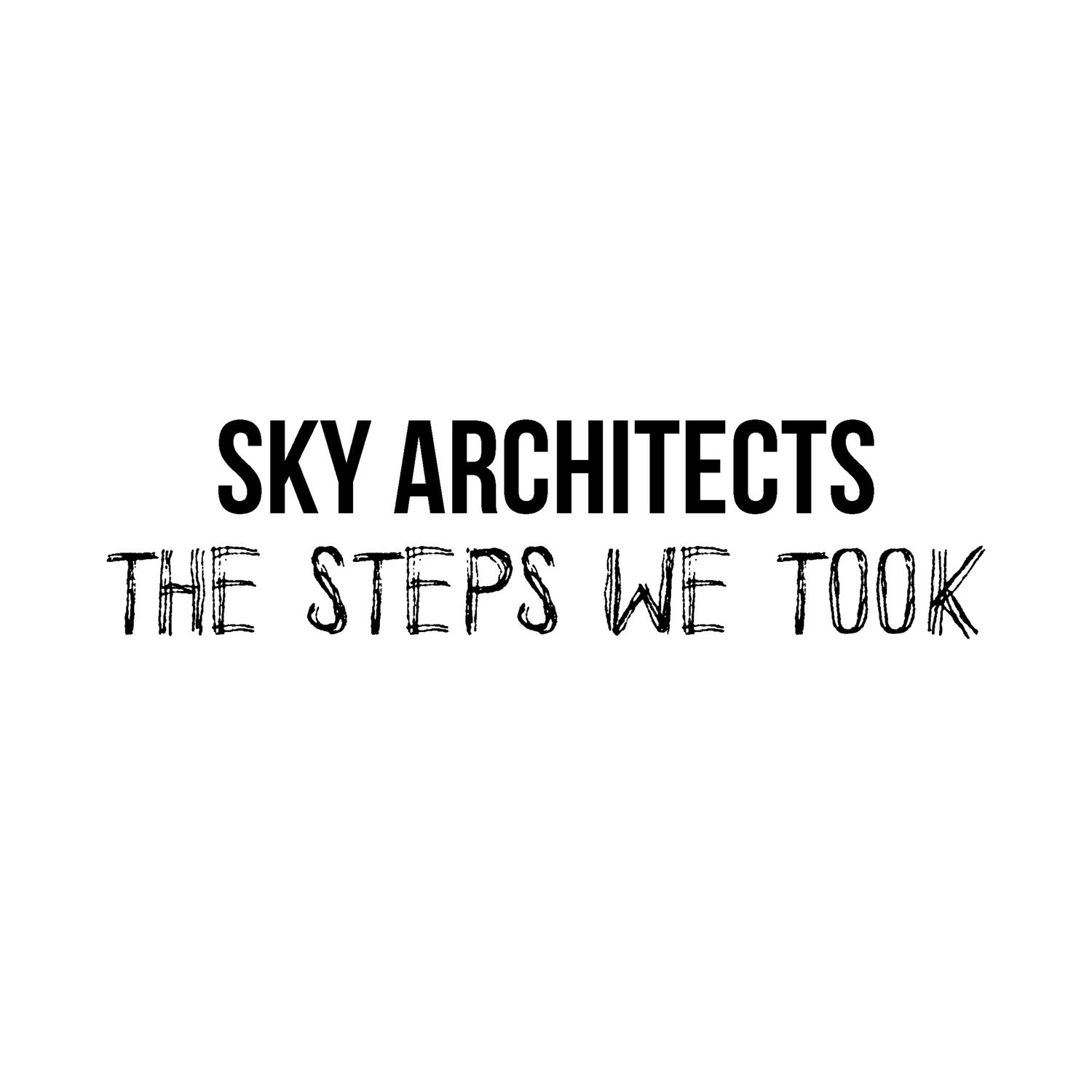 The Steps We Took EP
