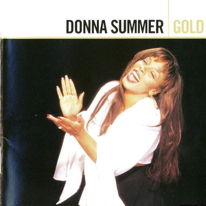 Donna Summer - MacArthur Park （升6半音）