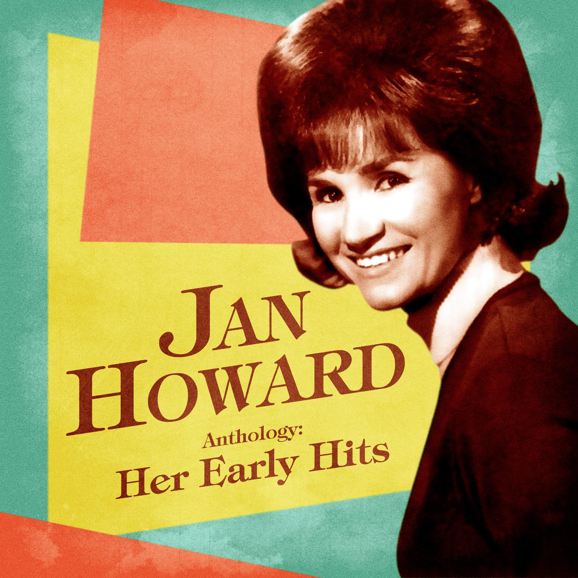 Anthology: Her Early Hits (Remastered)