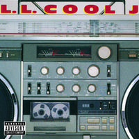 LL Cool J - Need A Beat (instrumental)