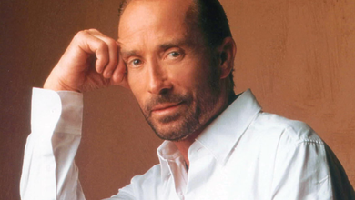 Lee Greenwood