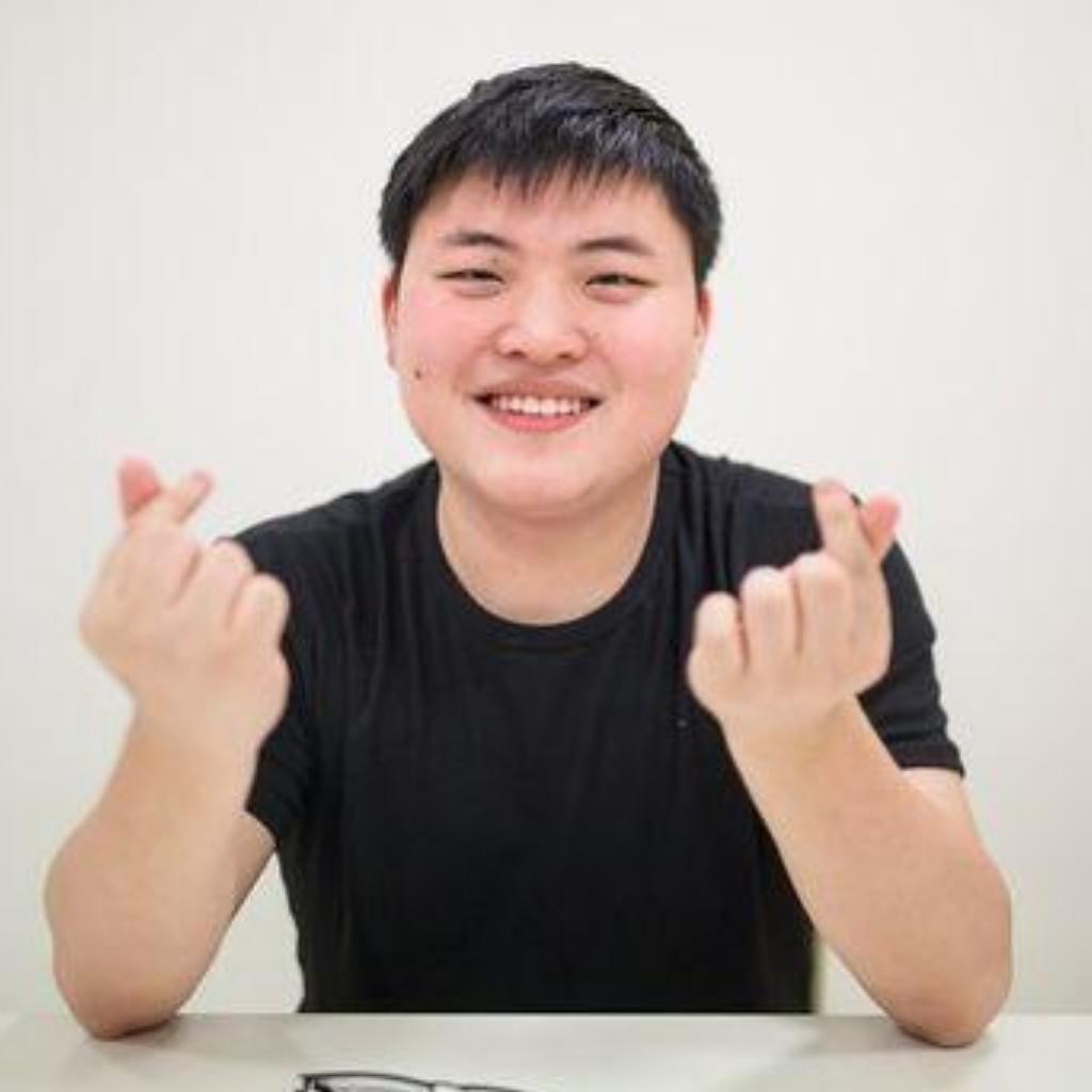 UZI 永远滴神!