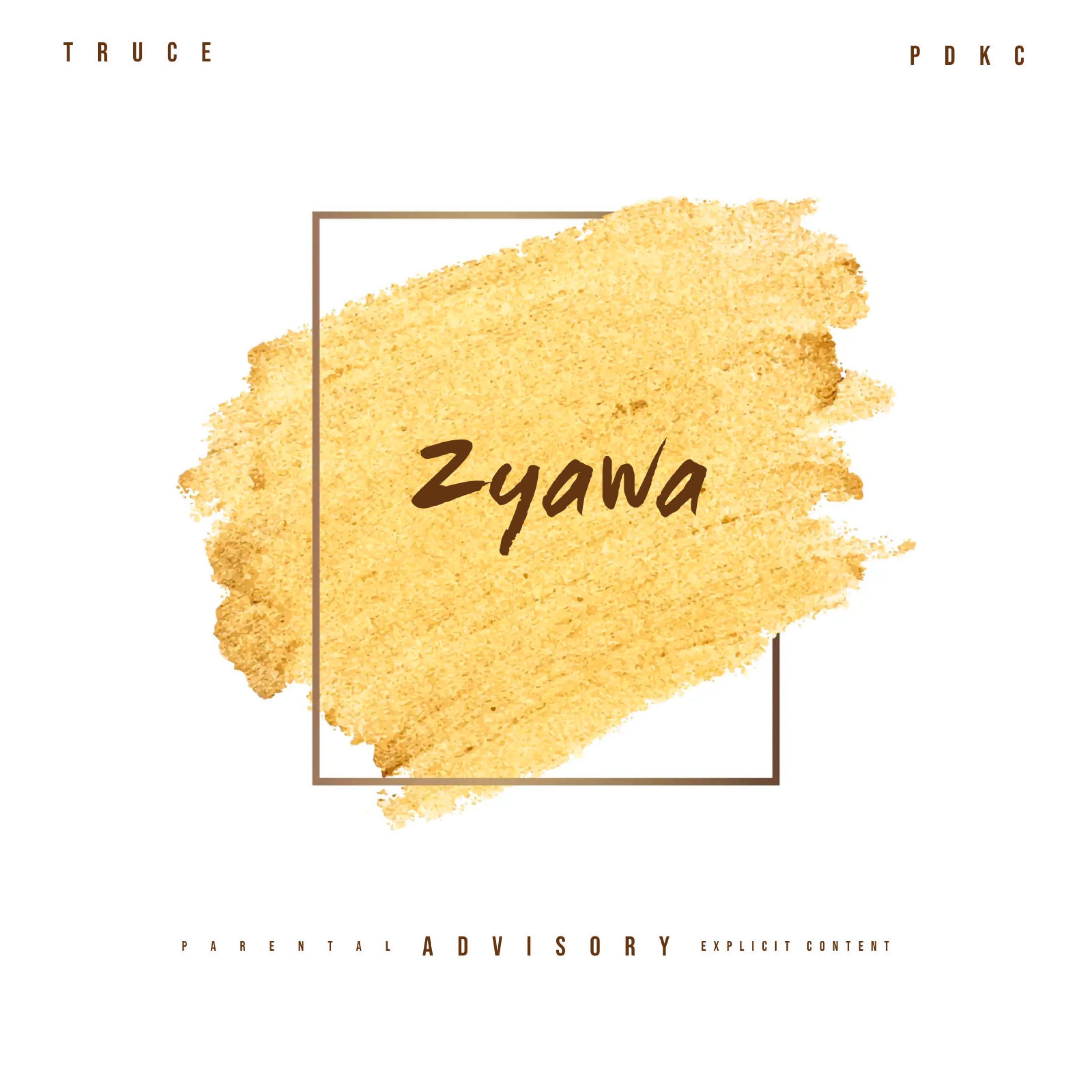 Zyawa (feat. PDKC)