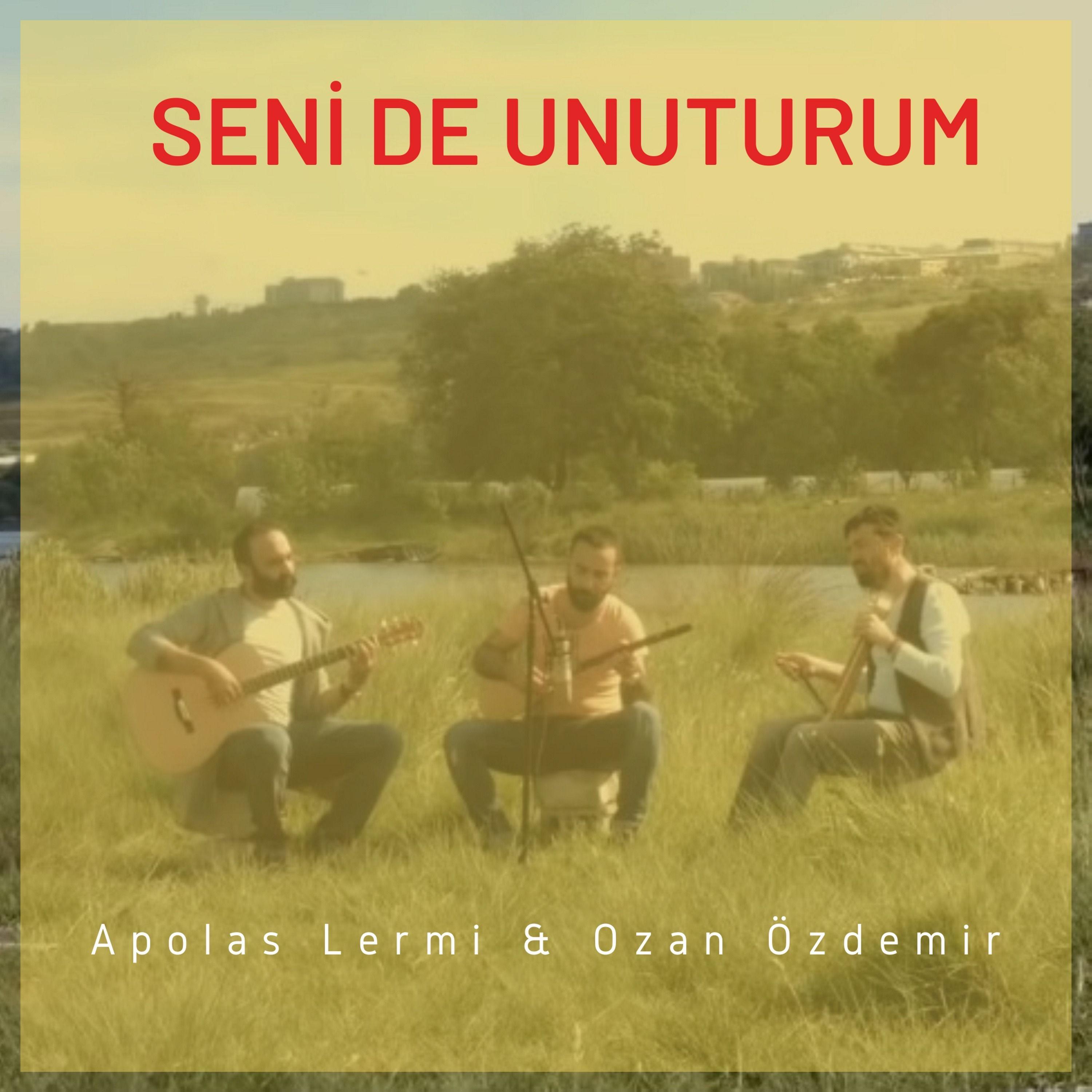 Seni De Unuturum