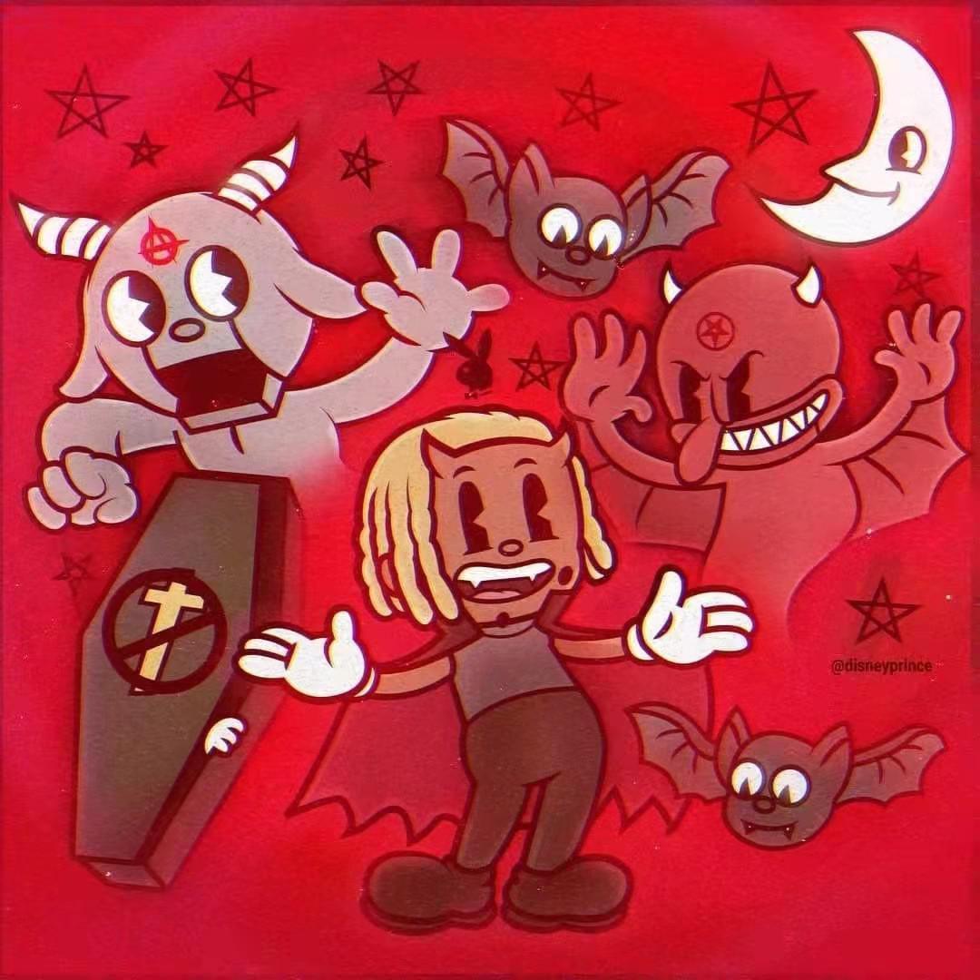 BLAST（PROD BY MEGA）