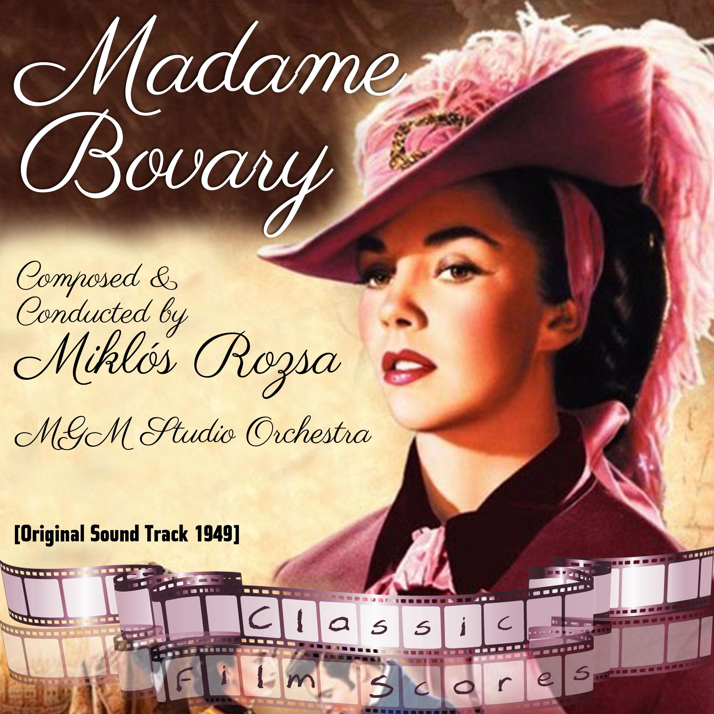 Madame Bovary