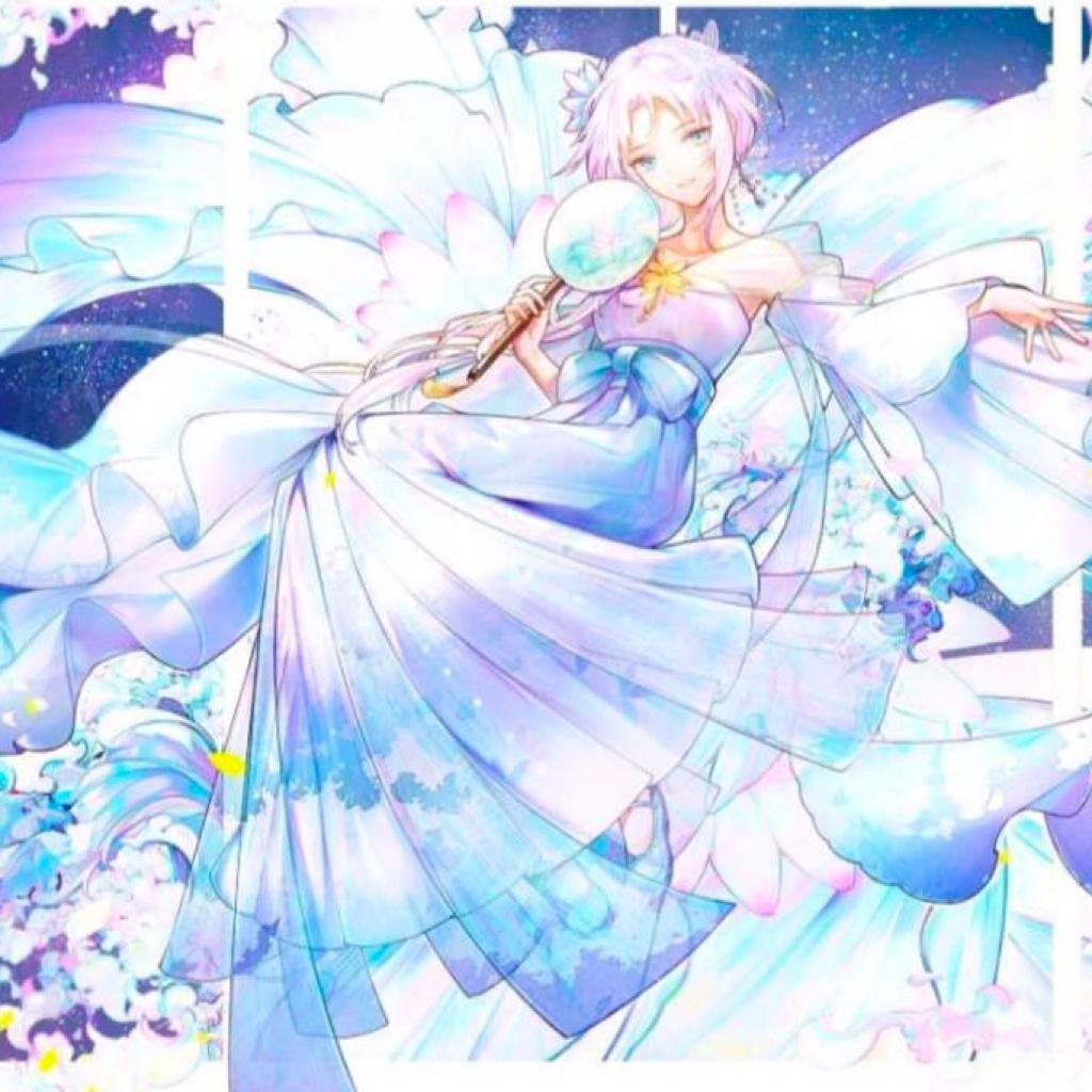 蛀牙牙的绝美日翻【祖娅纳惜】