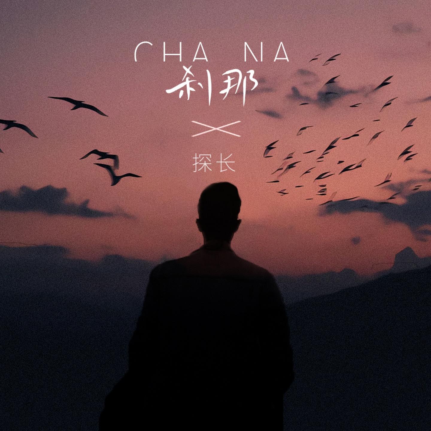 刹那 (我只想把那刹那变成永远)