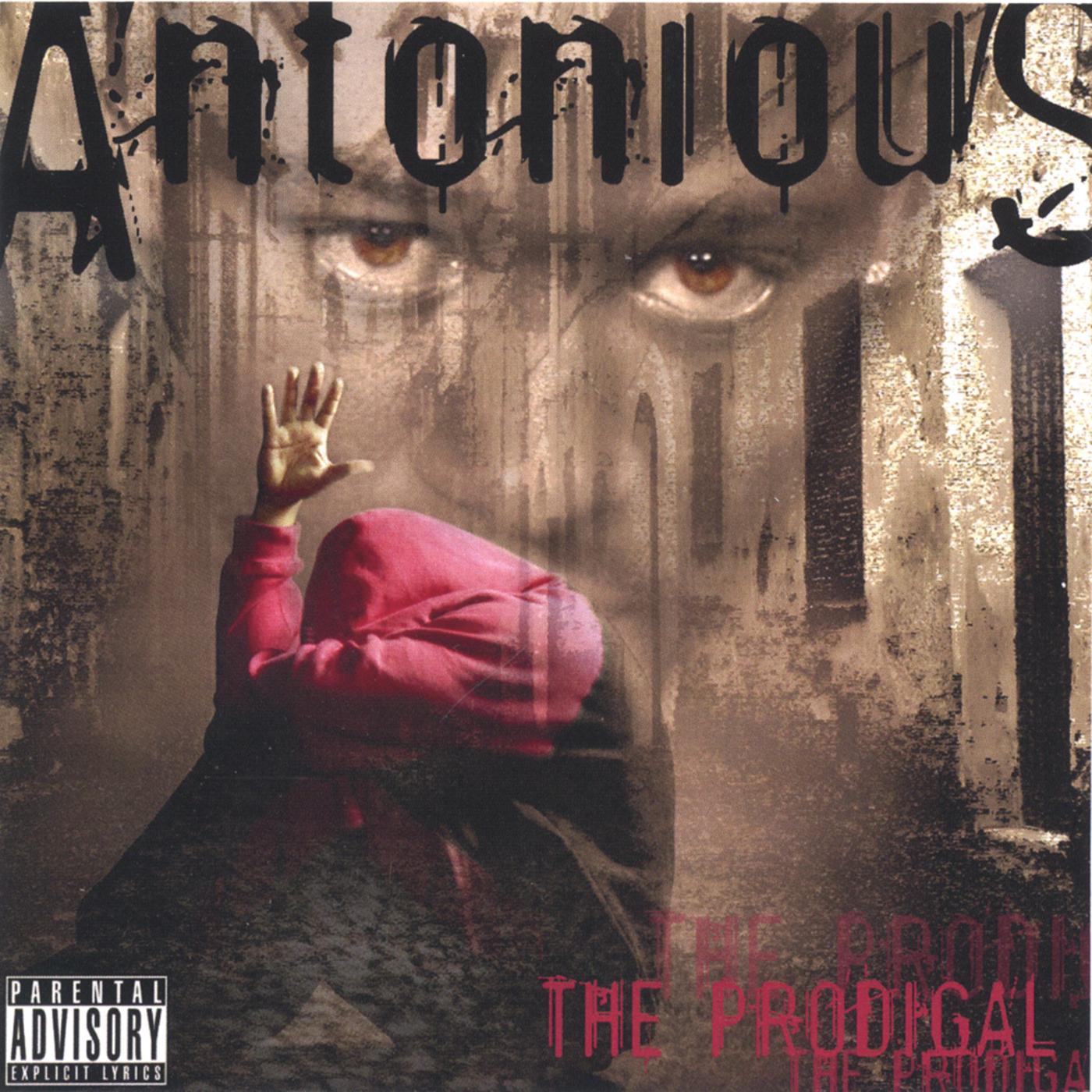 The Prodigal
