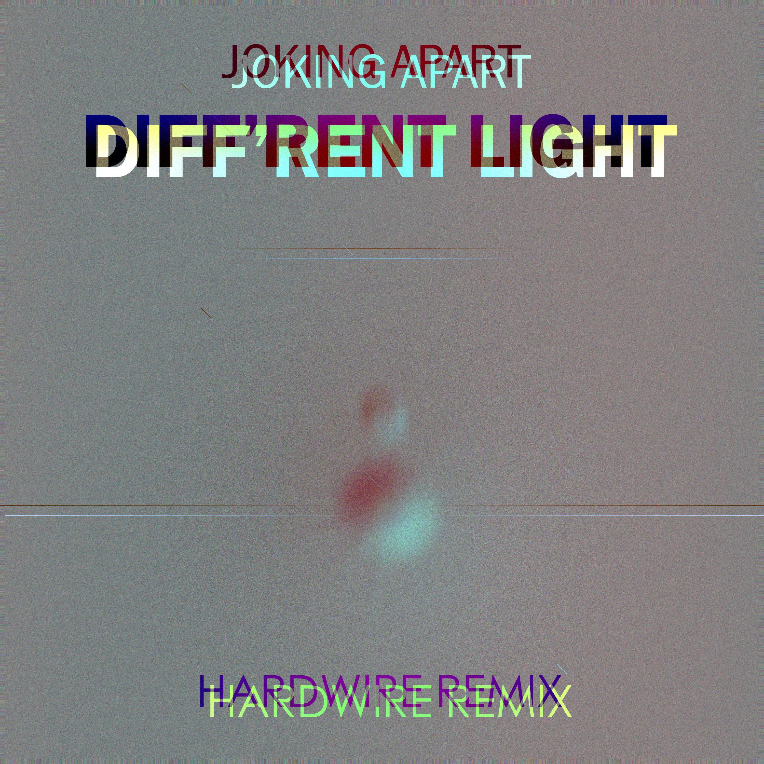 Diff'rent Light (HardWire Remix)