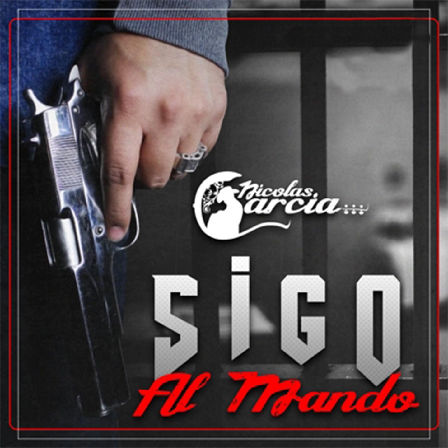 Sigo al Mando (Cholo)