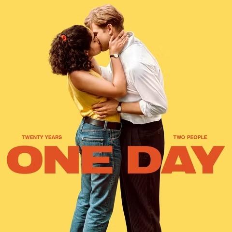 剧版《一天（One Day）》配乐歌单 | 在线播放 | 网易云音乐