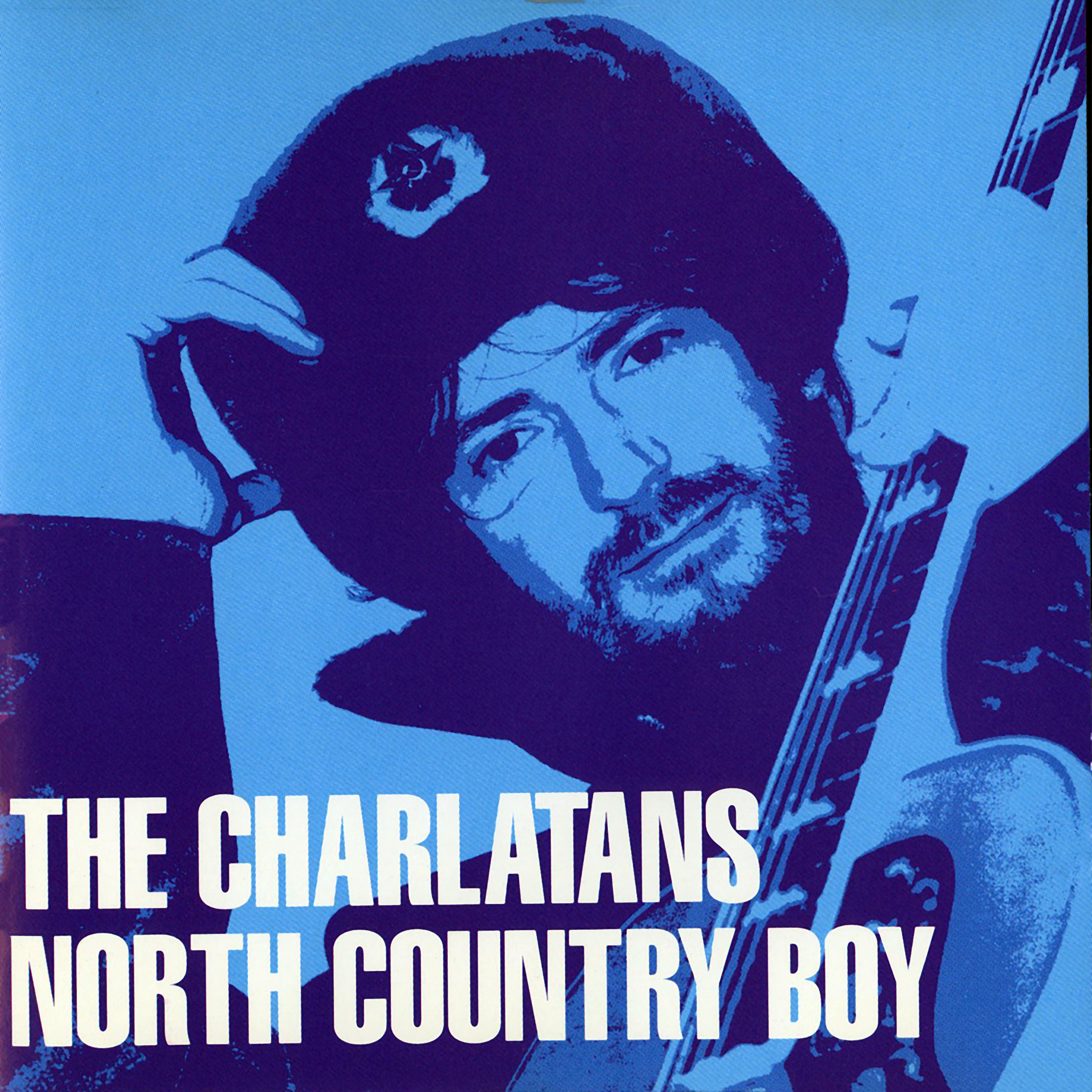 North Country Boy