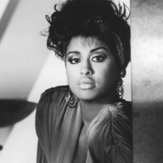 Phyllis Hyman