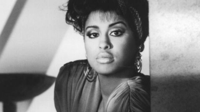 Phyllis Hyman