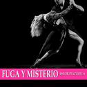 Fuga y Misterio专辑
