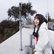 一个像夏天一个像秋天