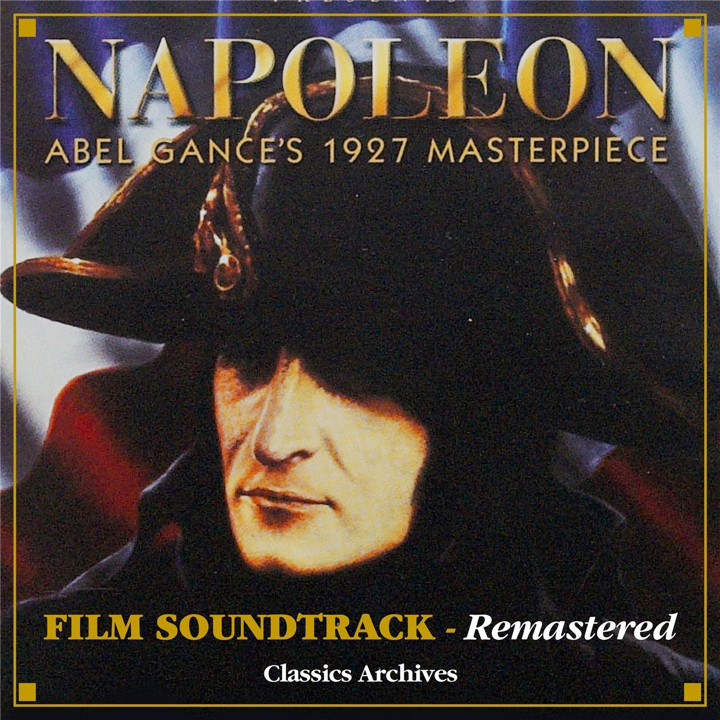 Carmine Coppola - Napoleon's March (Remastered)