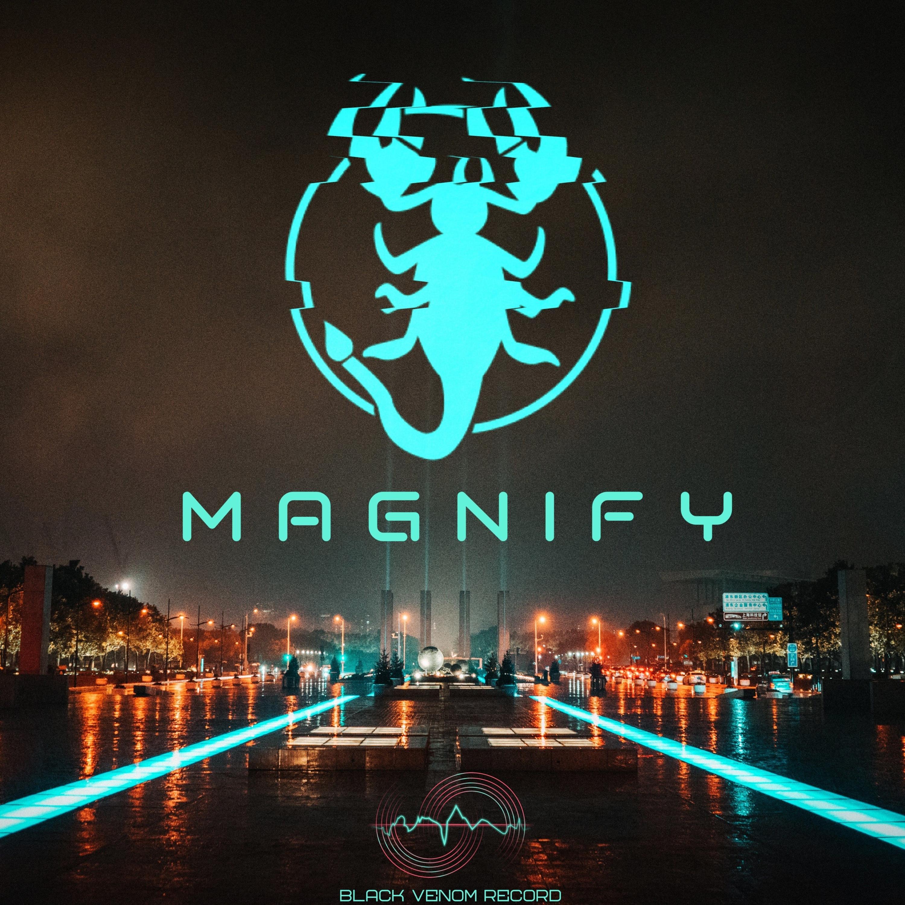 Magnify