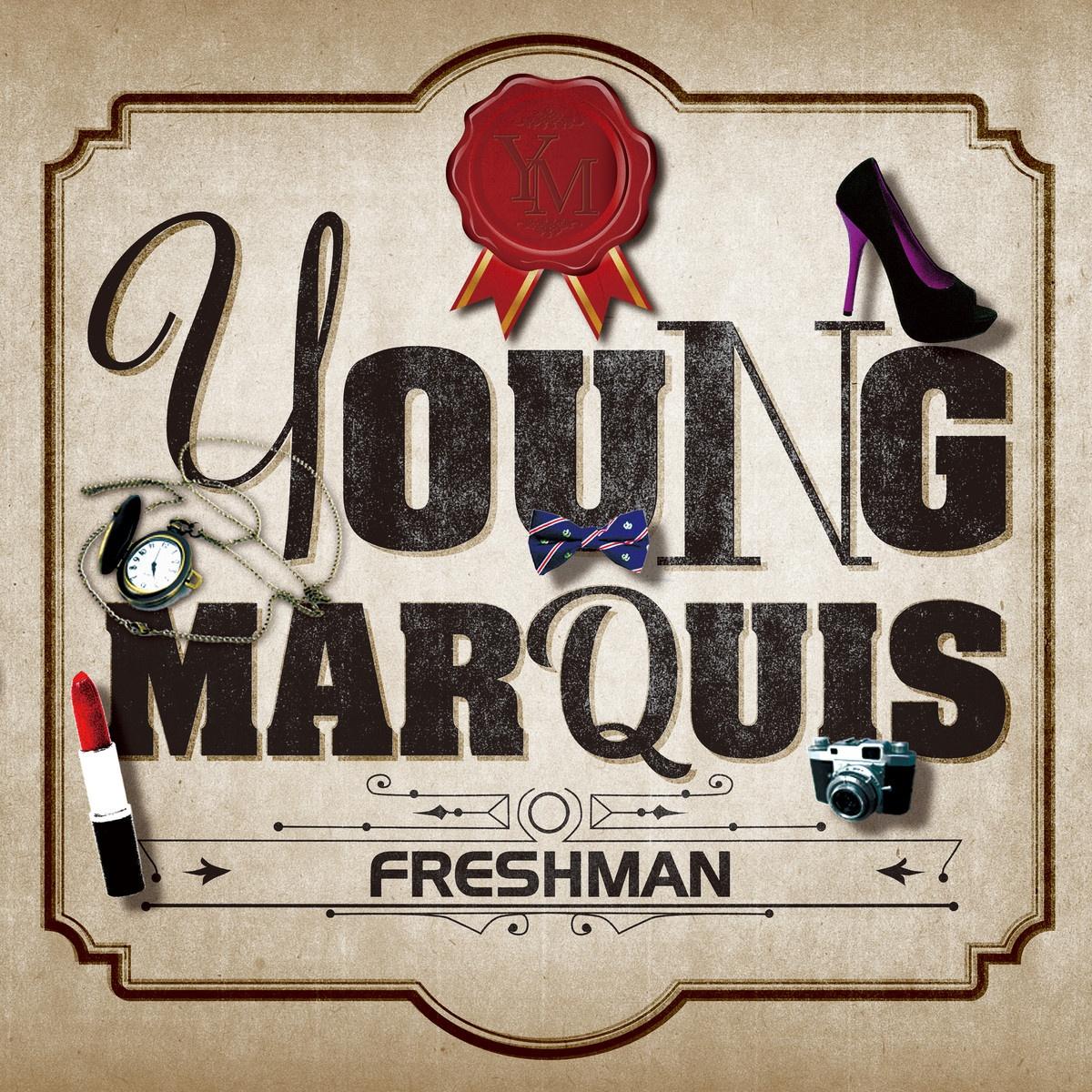 FRESHMAN