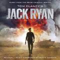 Tom Clancy's Jack Ryan: Season 1 (Music from the Prime Original Series)