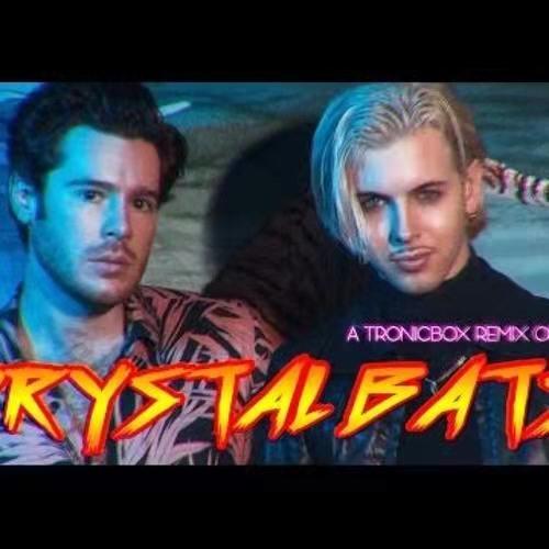 Anyone(80s remix)