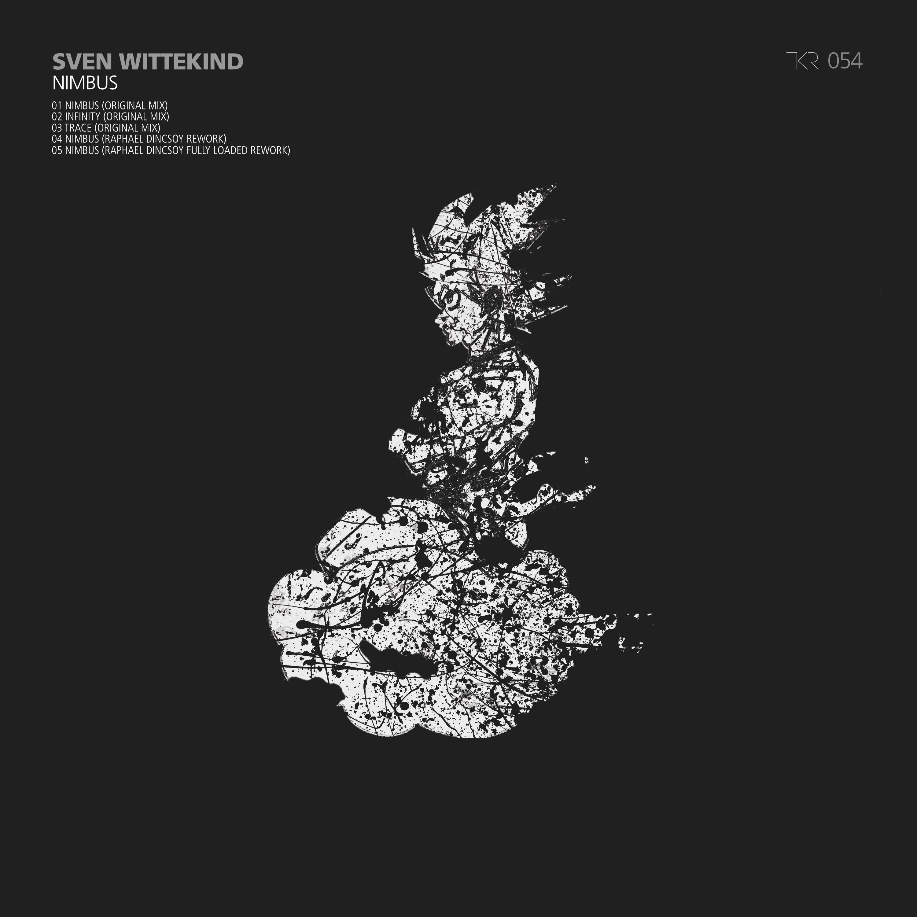 Sven Wittekind - Infinity