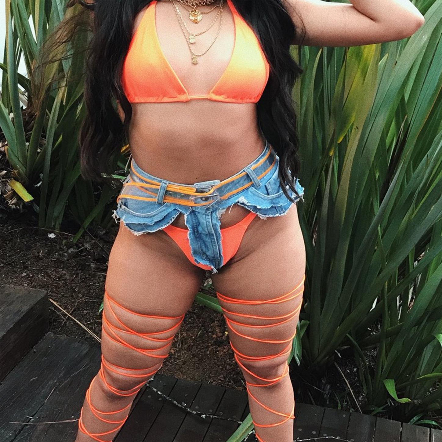 Trombeta do Magrão