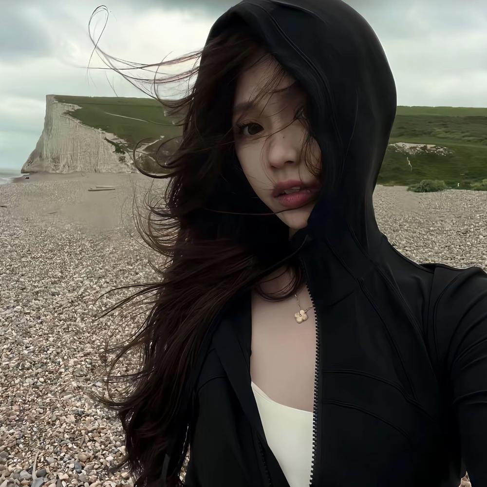 海的那头是你吗