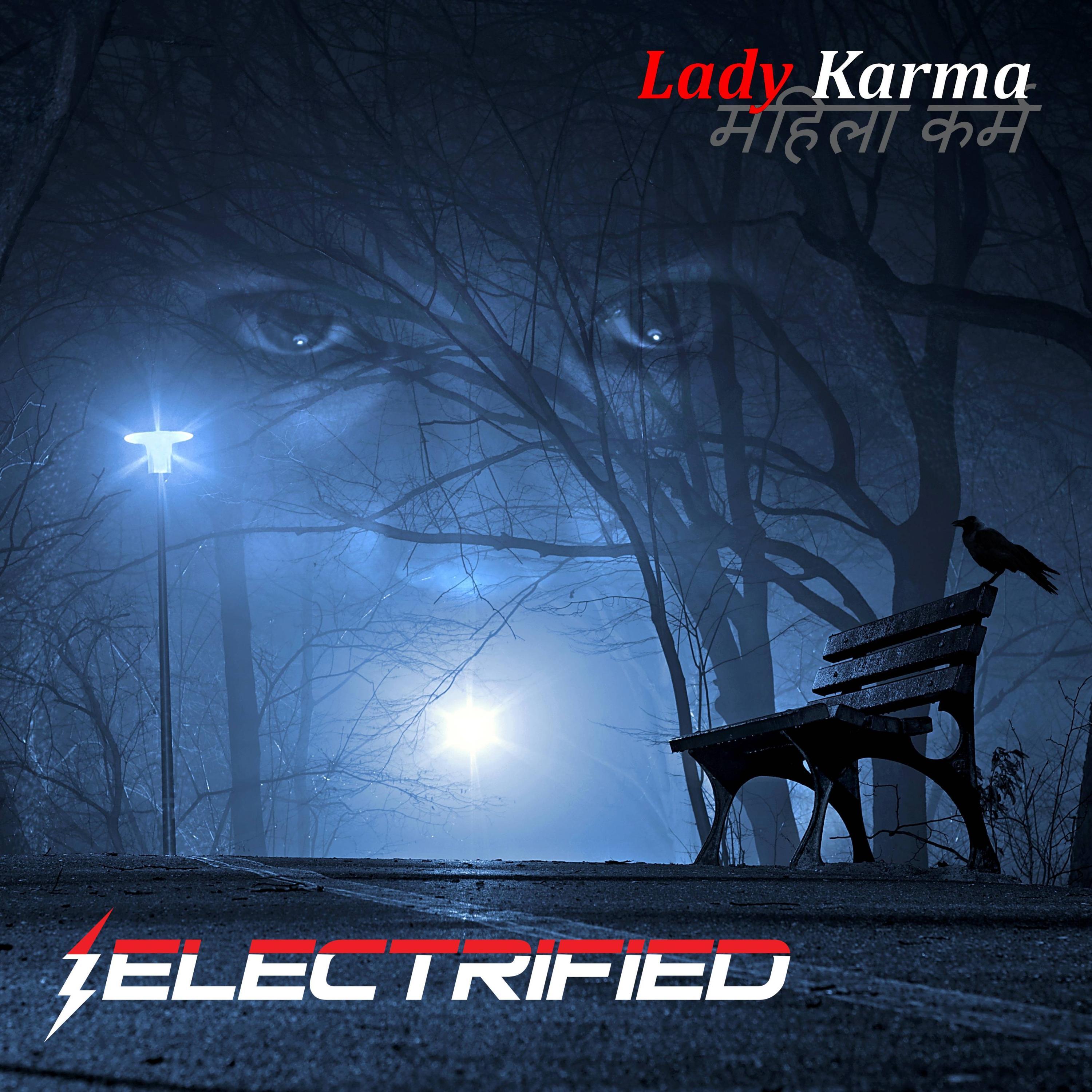 Lady Karma