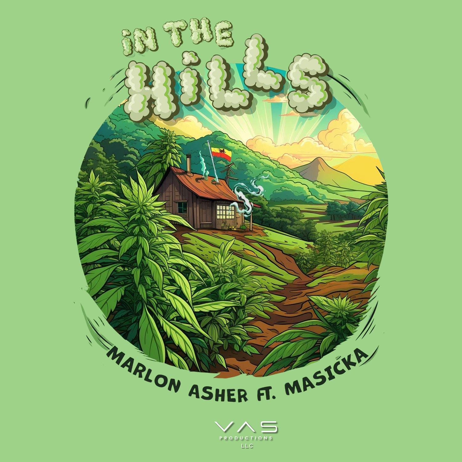 In the Hills