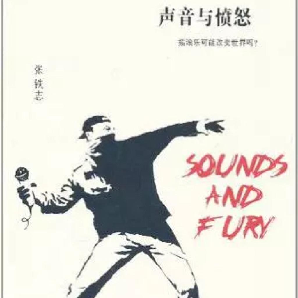 声音与愤怒：摇滚乐可能改变世界吗？
