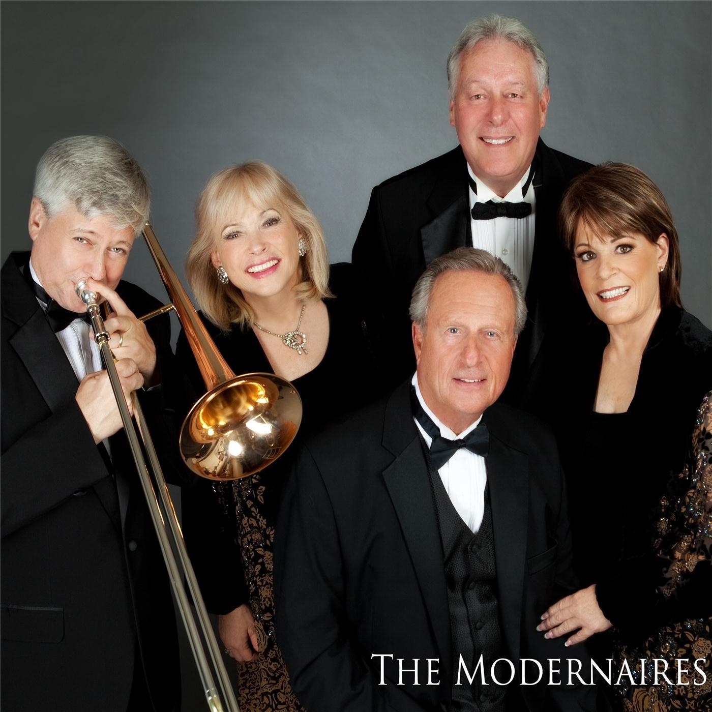 Come Out Swingin'! (feat. Julie Dickinson, Jimmy Stephens, Joe Croyle, Ginger Berglund & Scott Whitfield)