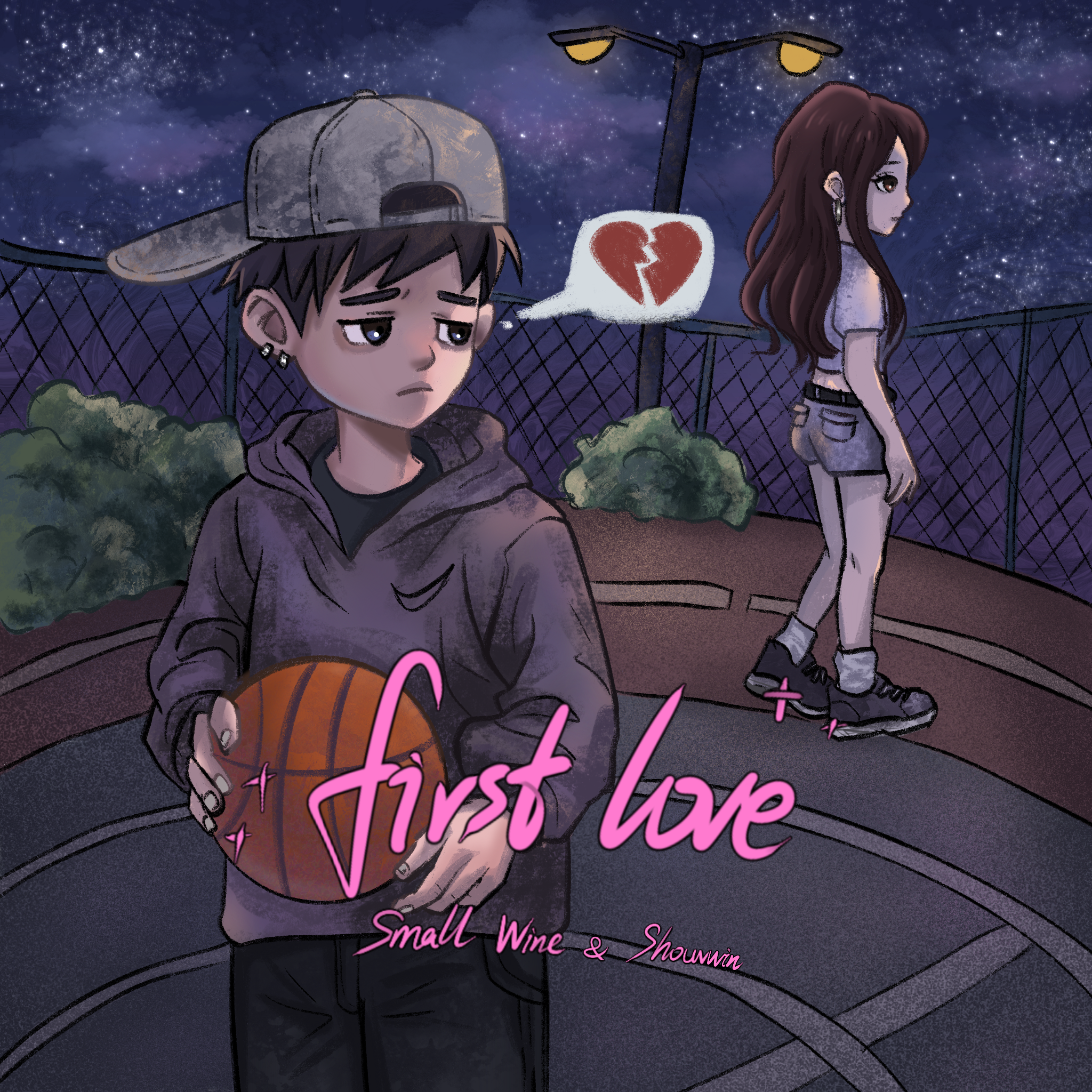 First love