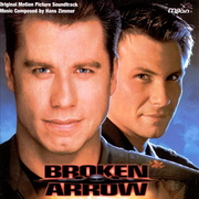 Broken Arrow