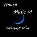 House Music Mix