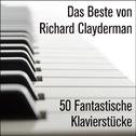 Das Beste von Richard Clayderman: 50 Fantastische Klavierstücke专辑