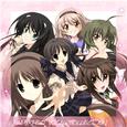 Memories Off 10th Anniversary PERFECT VOCAL COLLECTION