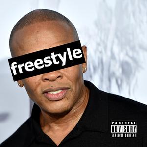 Freestyle beat （原版立体声）